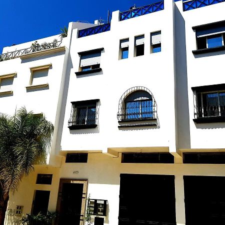 Luxe Appartement Nour D'Asilah Free Wifi 5G Exterior foto