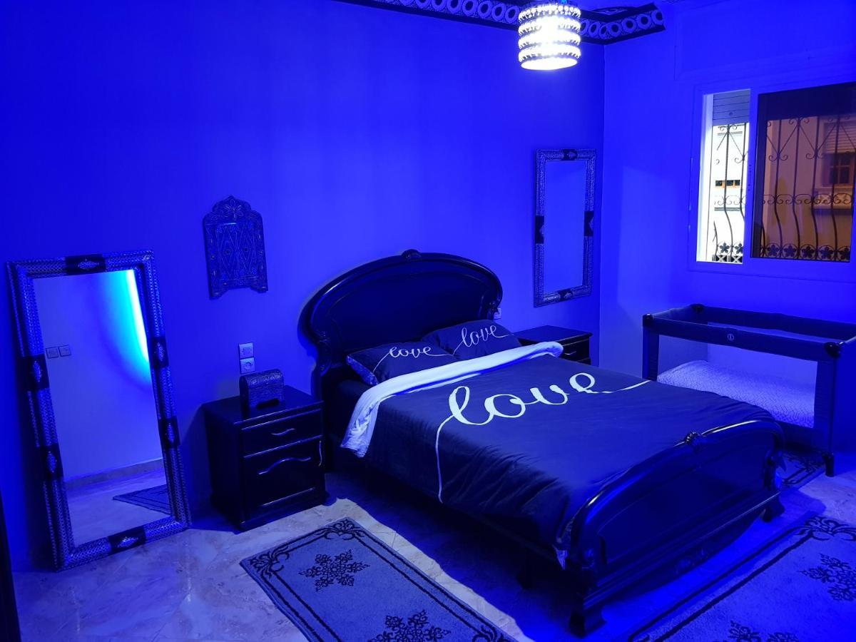 Luxe Appartement Nour D'Asilah Free Wifi 5G Exterior foto