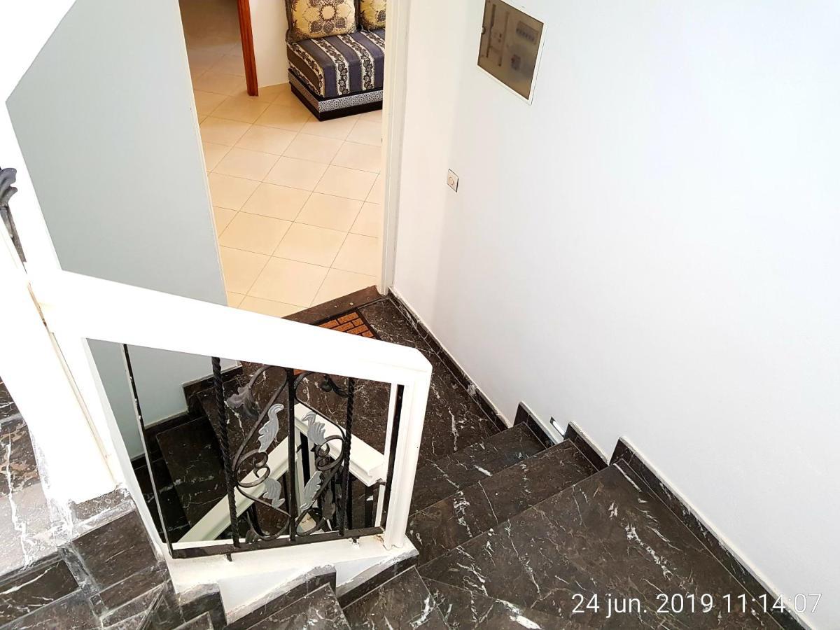 Luxe Appartement Nour D'Asilah Free Wifi 5G Exterior foto