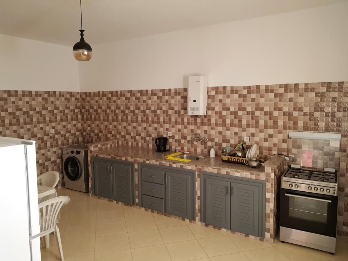 Luxe Appartement Nour D'Asilah Free Wifi 5G Exterior foto